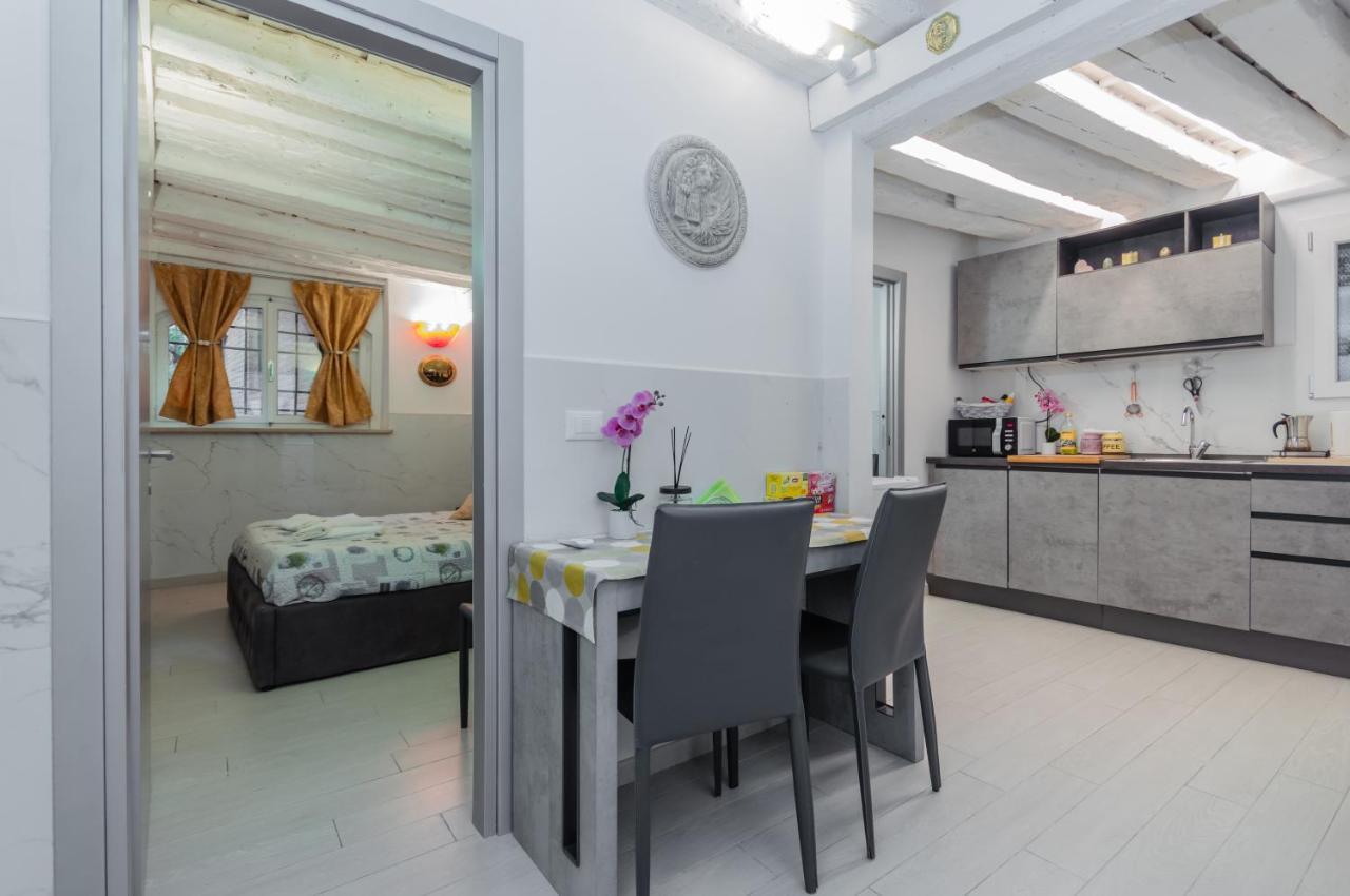 Appartement Palazzo Dolfin - Piazza San Marco Lovely