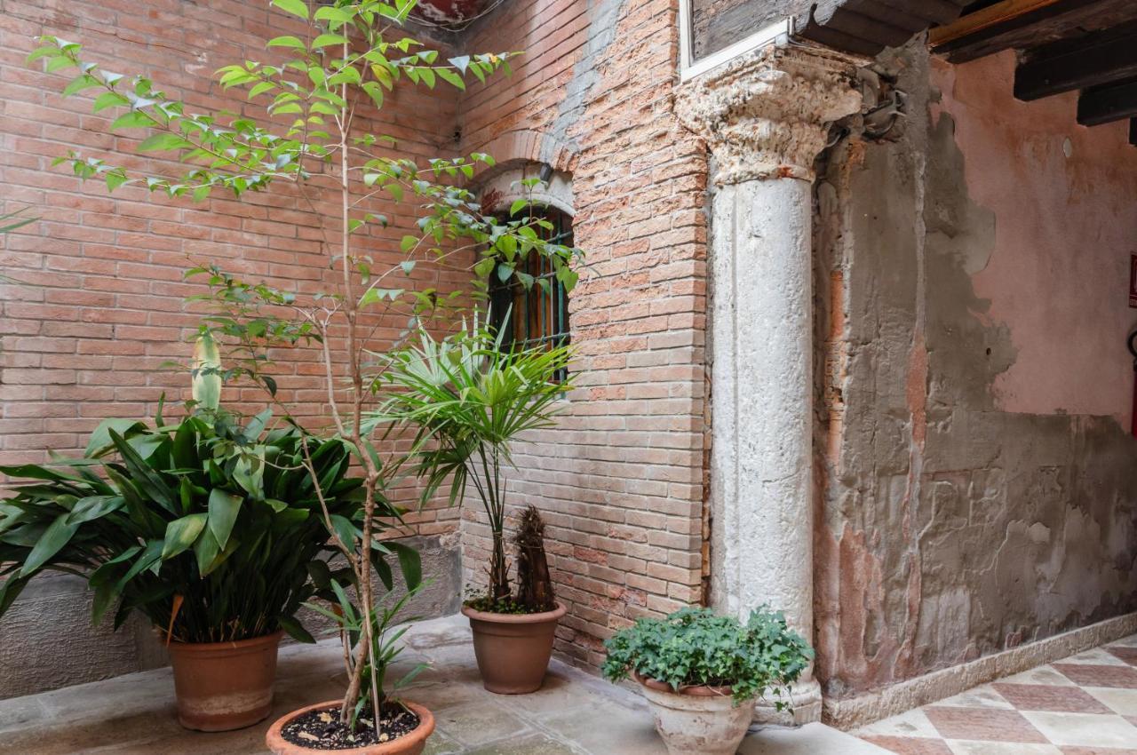 Appartement Palazzo Dolfin - Piazza San Marco Lovely