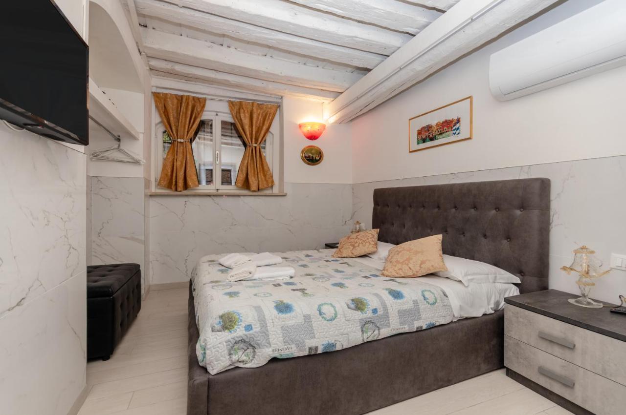 Appartement Palazzo Dolfin - Piazza San Marco Lovely Venise