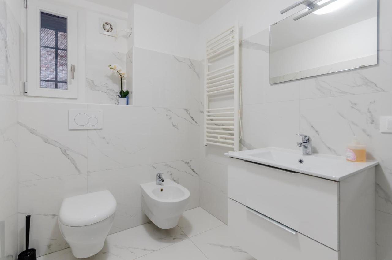 Appartement Palazzo Dolfin - Piazza San Marco Lovely Venise